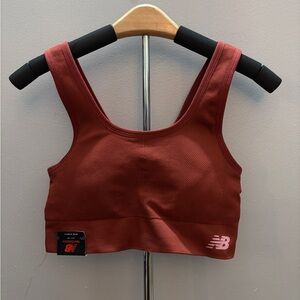 New Balance Women's Sports Bra